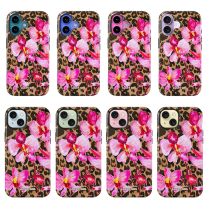 Island Instinct Phone Case
