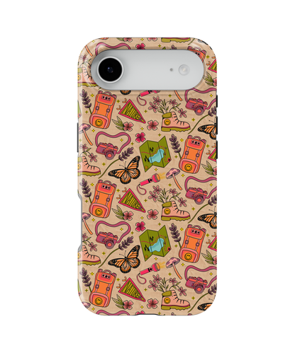 Happy Camper MagSafe Phone Case