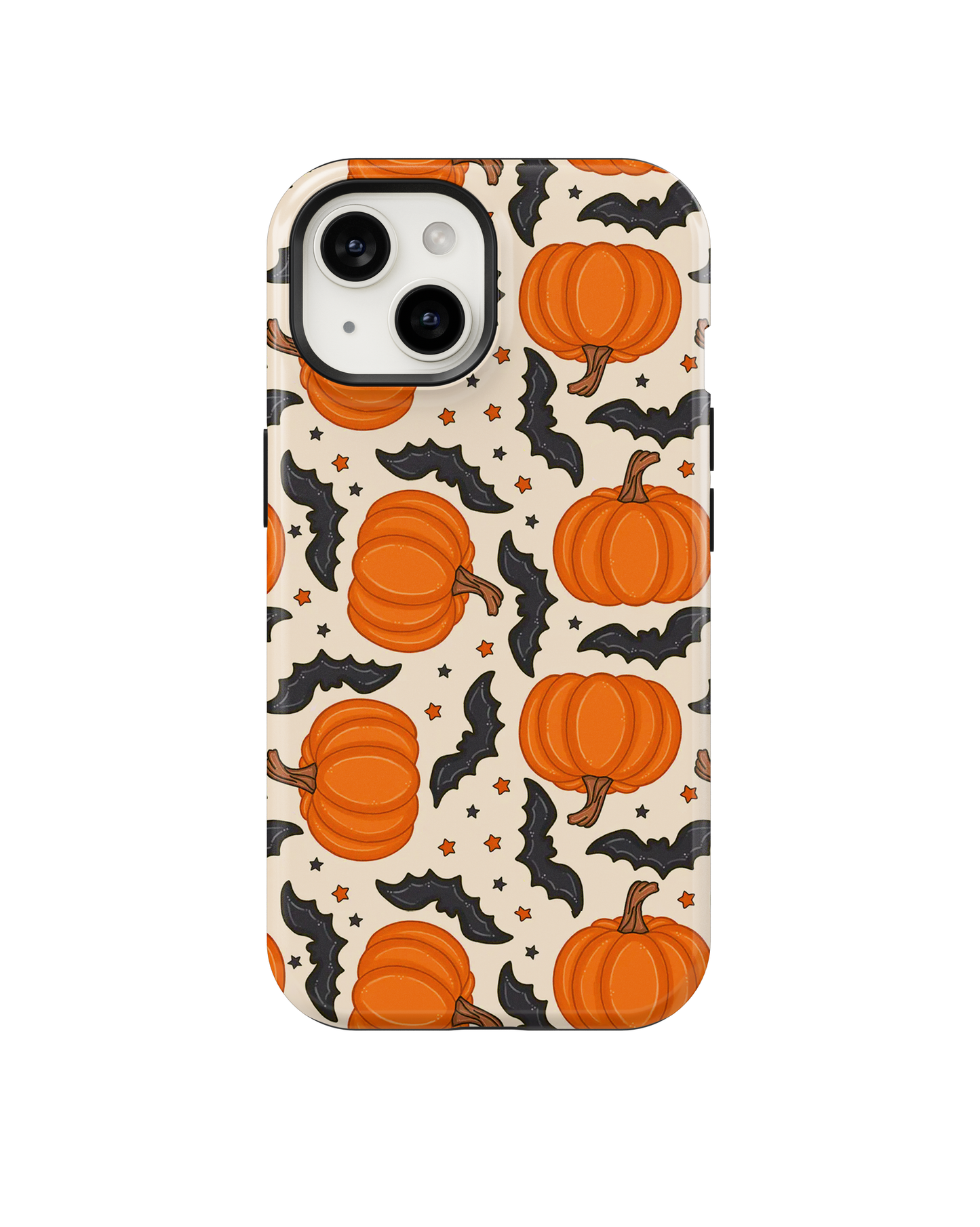 Pumpkin Punk MagSafe Phone Case