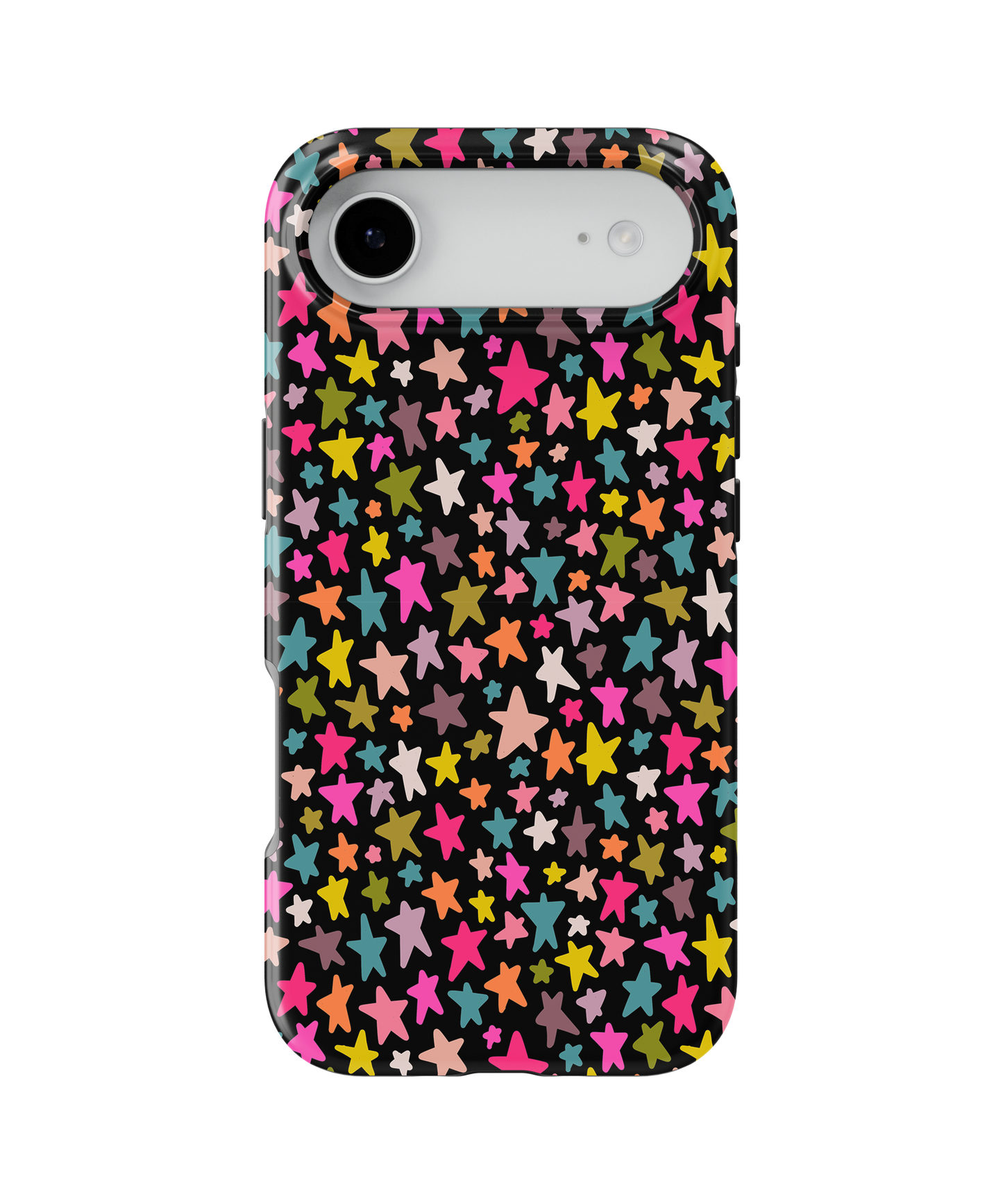 Adventure Stars MagSafe Phone Case