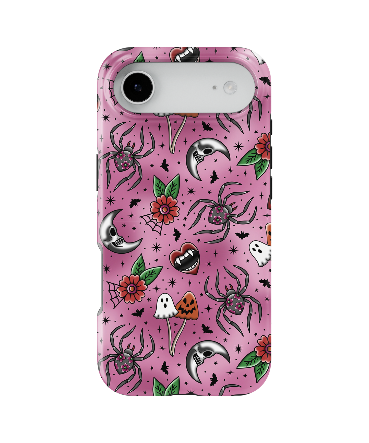 Moonfang MagSafe Phone Case