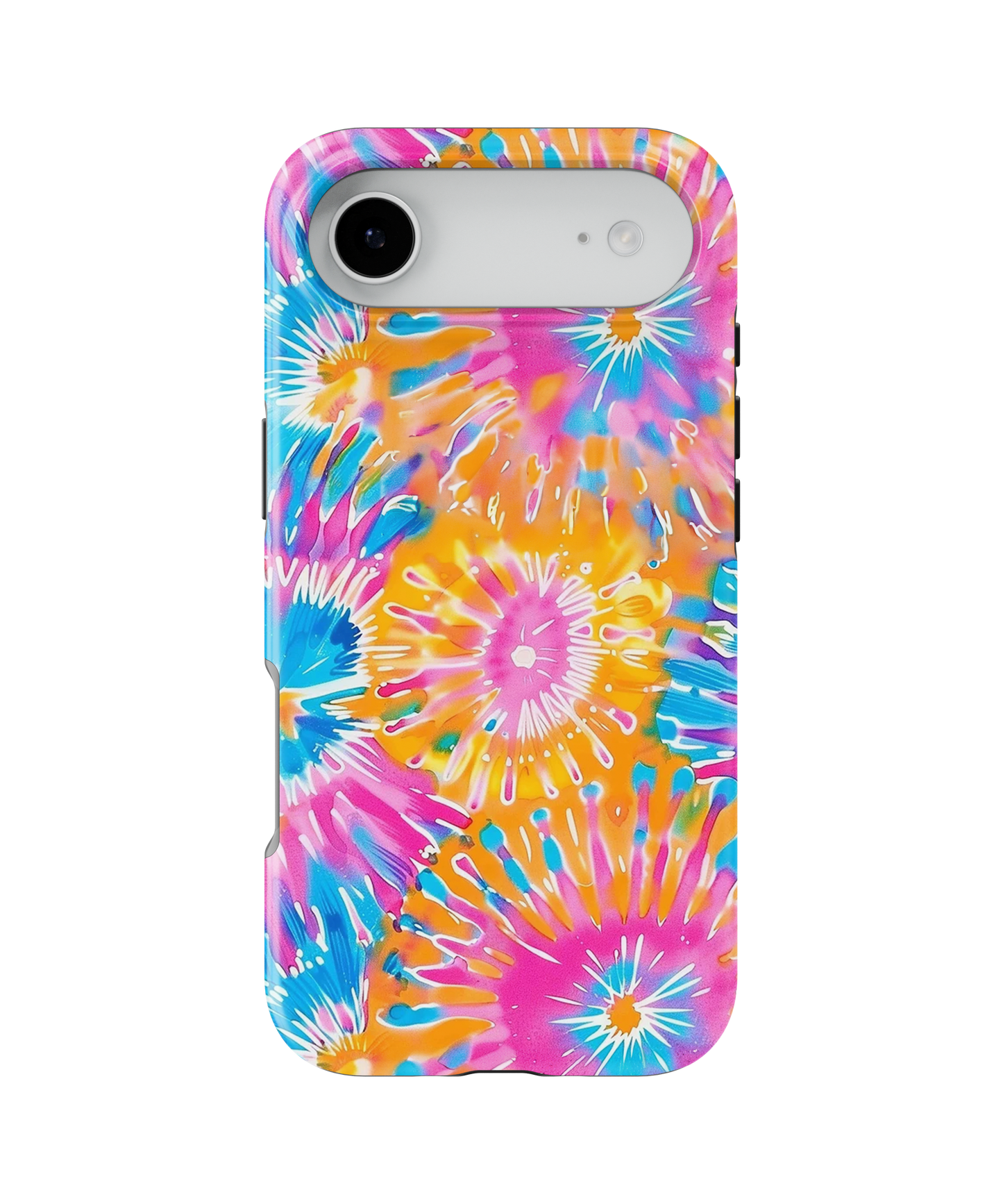 Starburst Daze MagSafe Phone Case