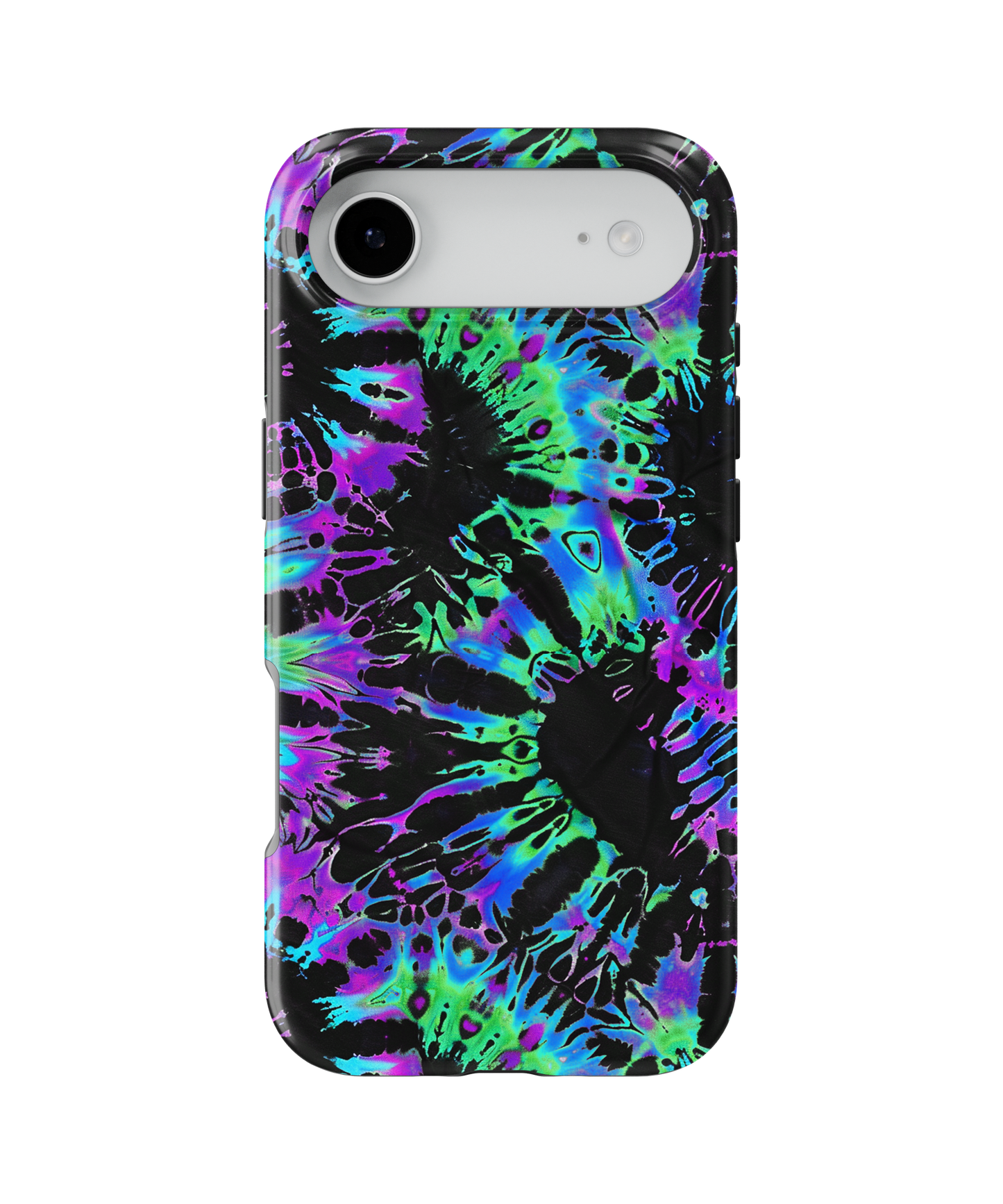 Nocturne Abyss MagSafe Phone Case