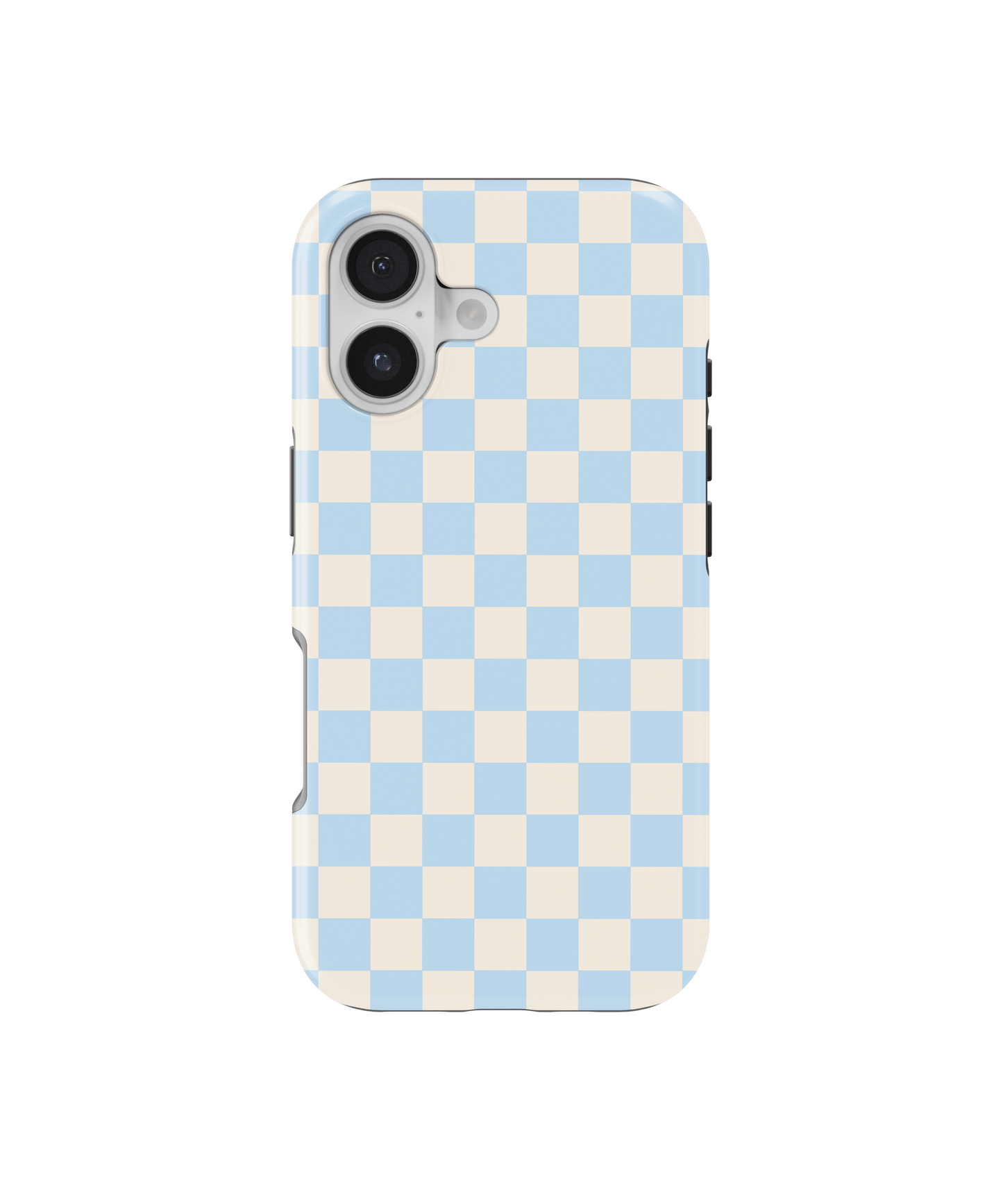 Cloud 9 Checkers II MagSafe Phone Case