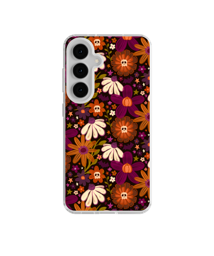 Shadowspell Garden Clear Case Insert