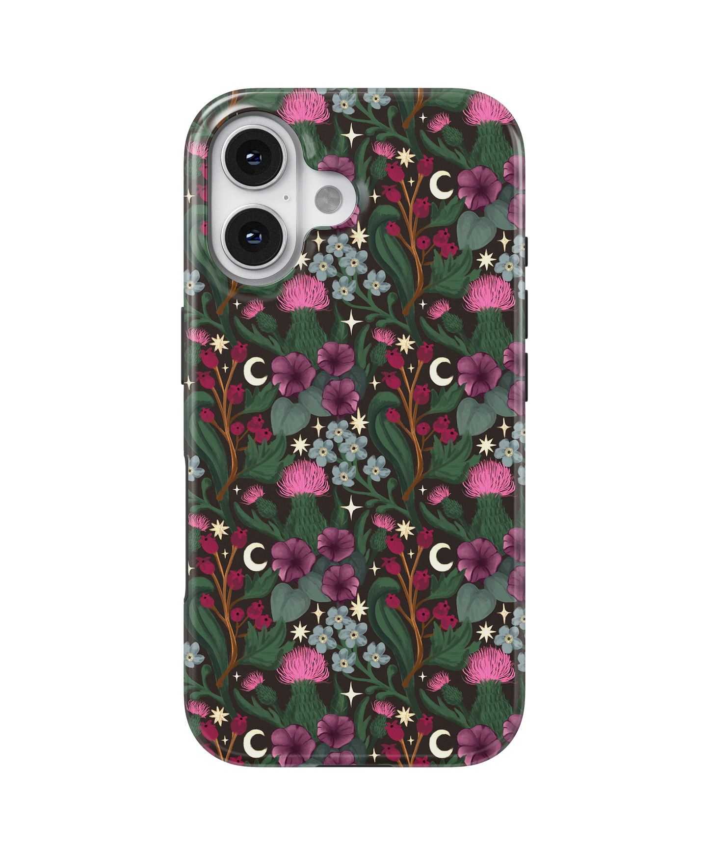 Nightbloom MagSafe Phone Case