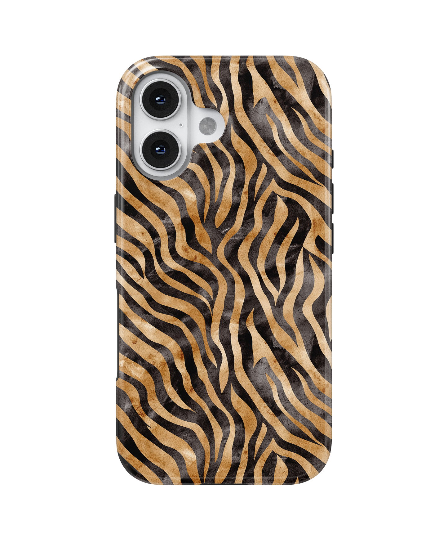 Classic Tiger MagSafe Phone Case