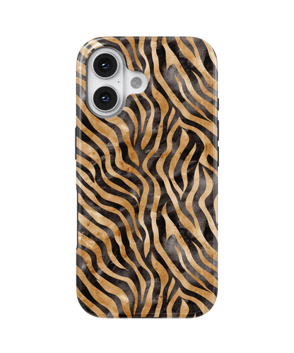 Classic Tiger MagSafe Phone Case