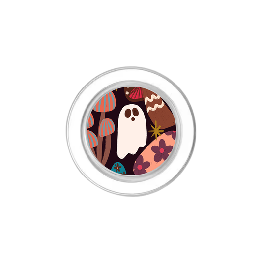 Mushroom Mire Phone Grip Insert