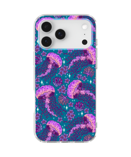 Jelly Dreams Clear Case Insert