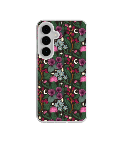 Nightbloom Clear Case Insert