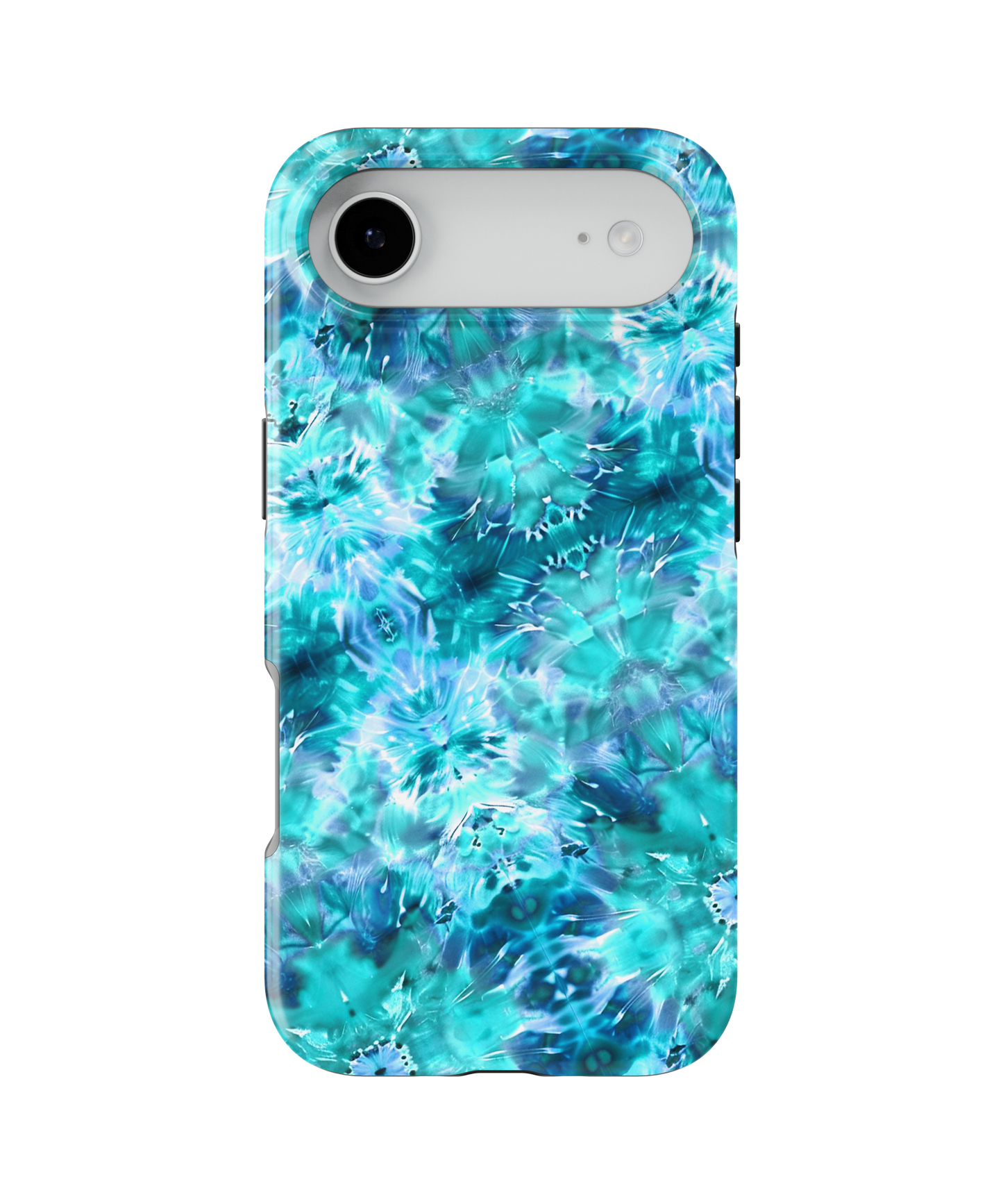 Splash Burst MagSafe Phone Case