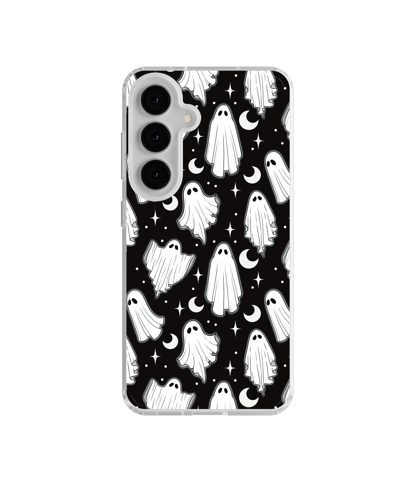 Haunted Moonlight Clear Case Insert