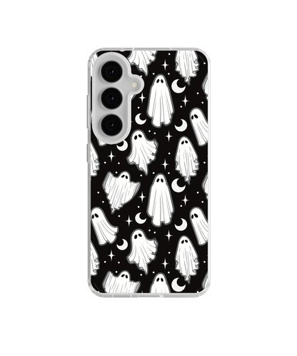 Haunted Moonlight Clear Case Insert