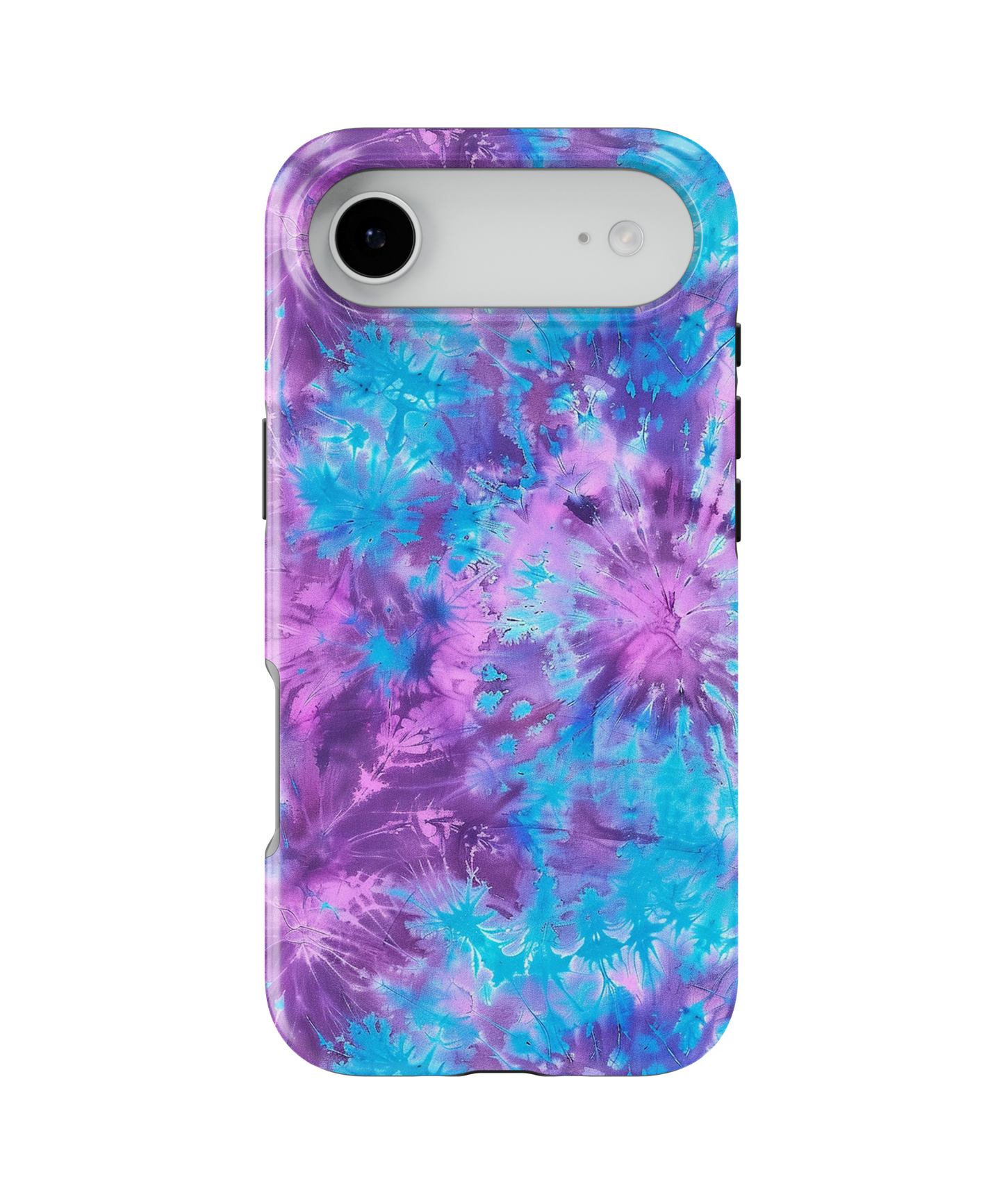 Violet Tide MagSafe Phone Case