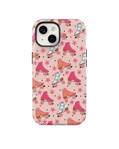 Sweet Skates MagSafe Phone Case