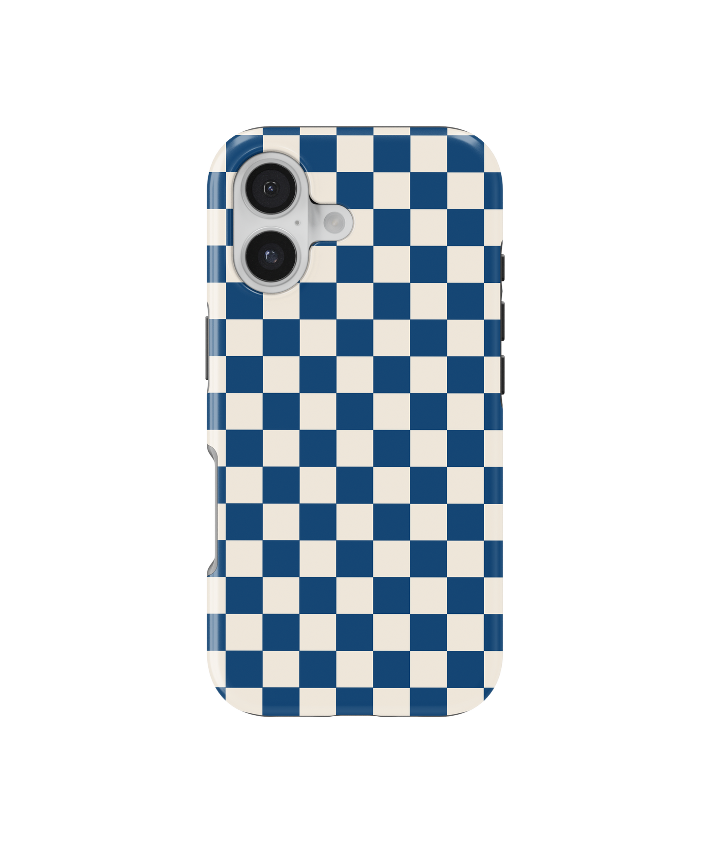 Night Watch Checkers II MagSafe Phone Case