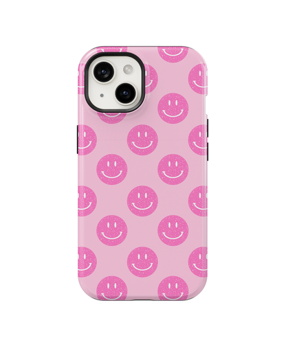 Tickled Pink MagSafe Phone Case