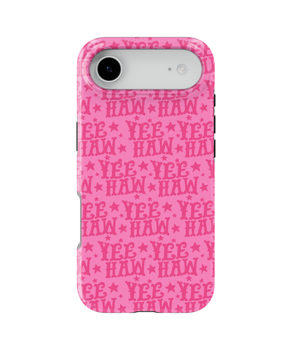 Yeehaw Barbie MagSafe Phone Case