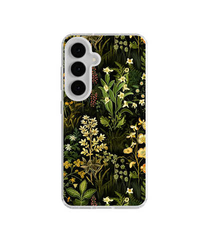 Verdant Grove Clear Case Insert