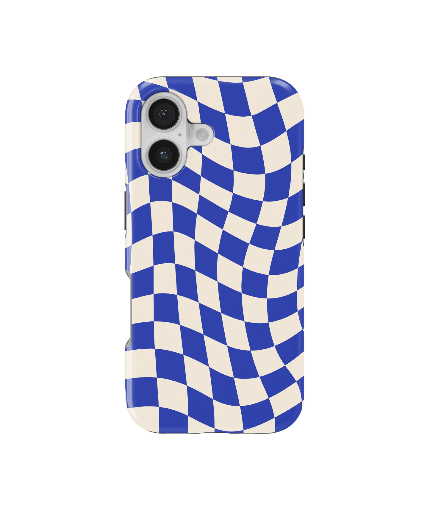 Providence Wavy Checkers II MagSafe Phone Case