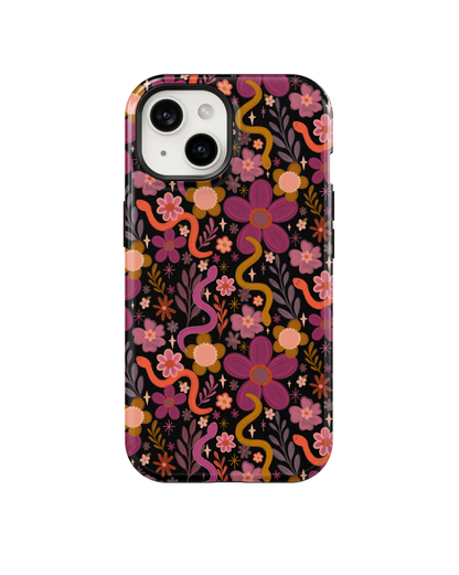 Velvet Venom MagSafe Phone Case