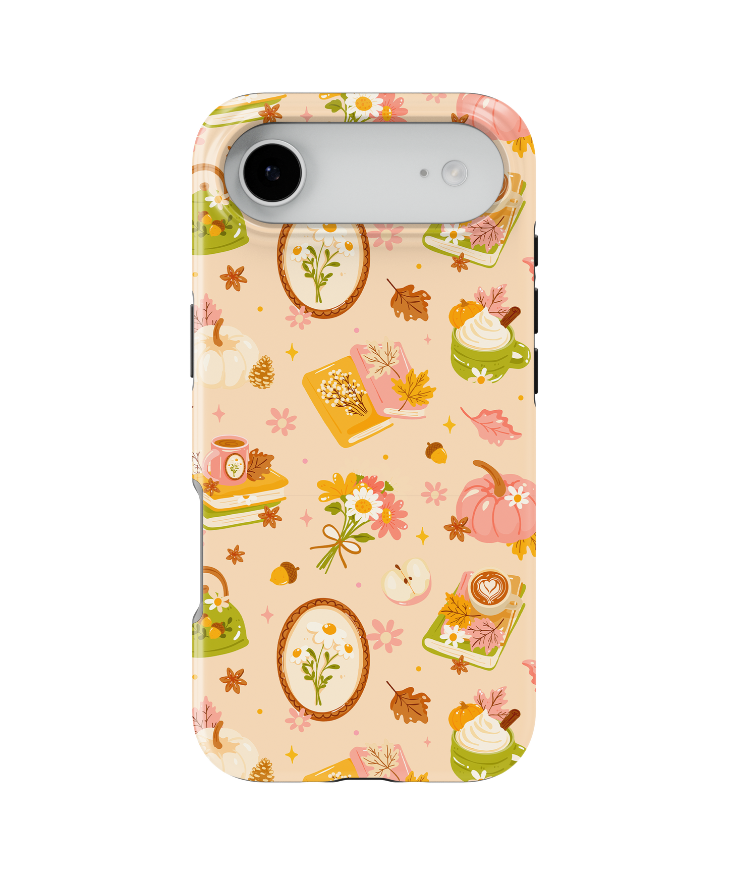 Cozy Corner MagSafe Phone Case