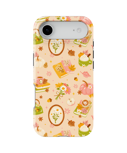 Cozy Corner MagSafe Phone Case