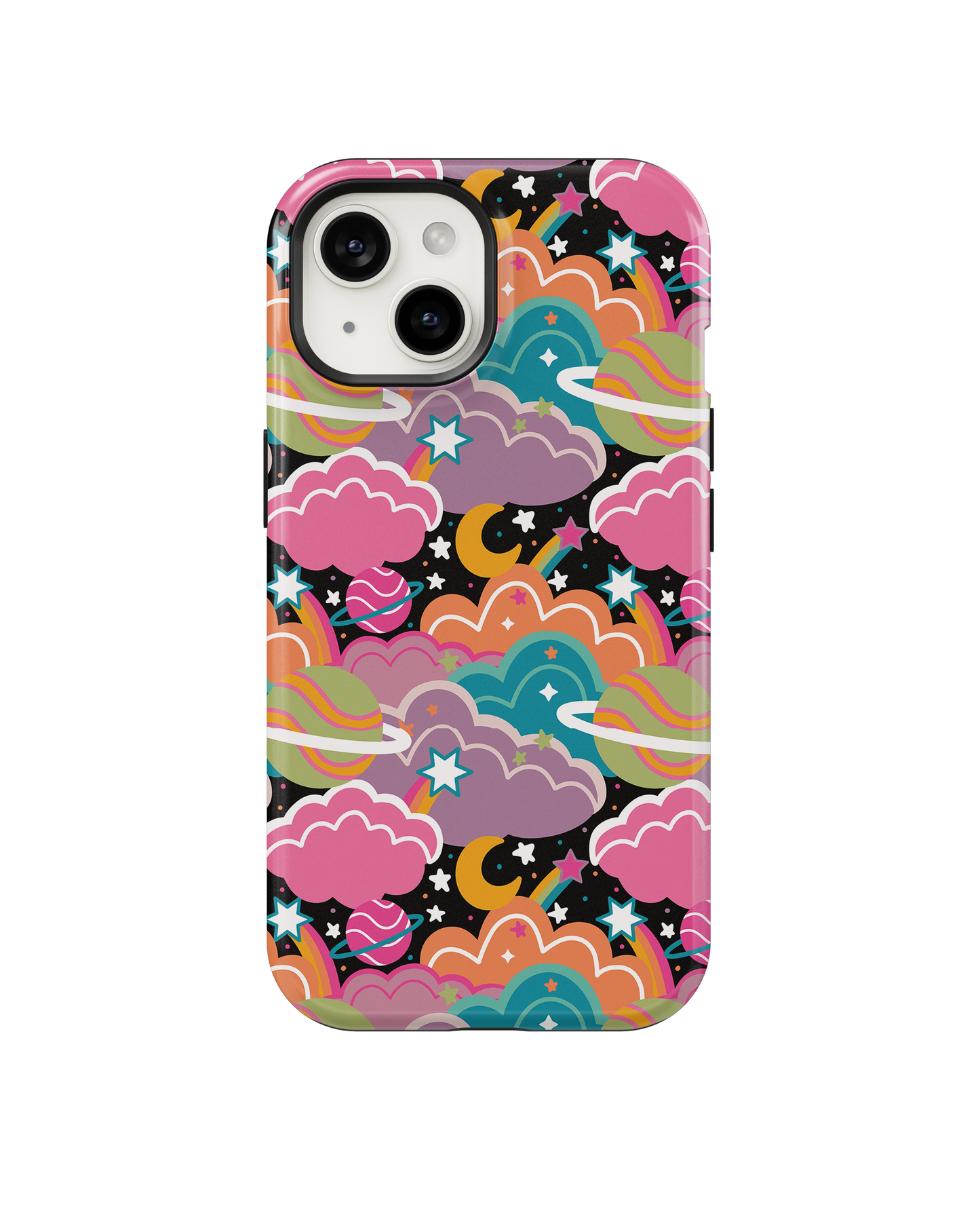 Galactic Dreams MagSafe Phone Case