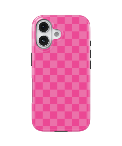 It Girl Checkers MagSafe Phone Case