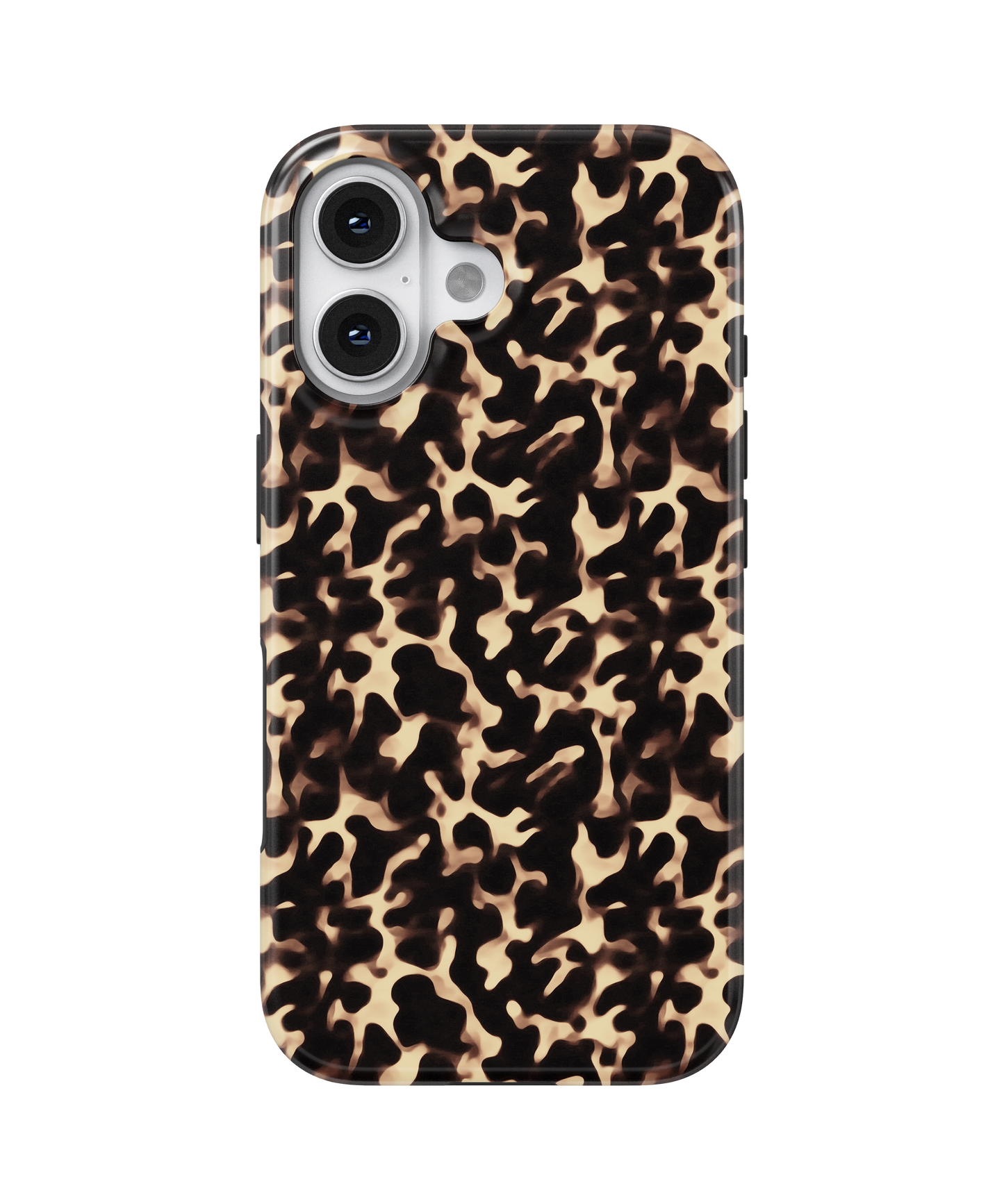 Blonde Tortoise MagSafe Phone Case