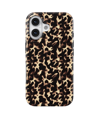 Blonde Tortoise MagSafe Phone Case