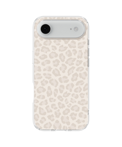 Dust Bunny Leopard Clear Case Insert