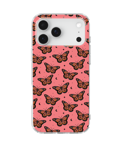 Meadow Wings Clear Case Insert