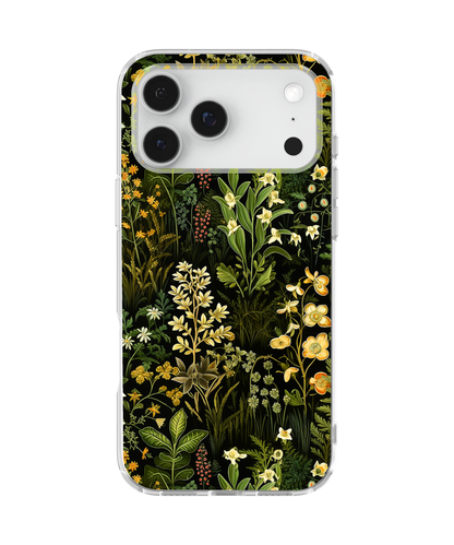 Verdant Grove Clear Case Insert