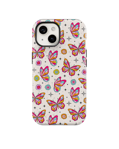Butterfly Bliss MagSafe Phone Case