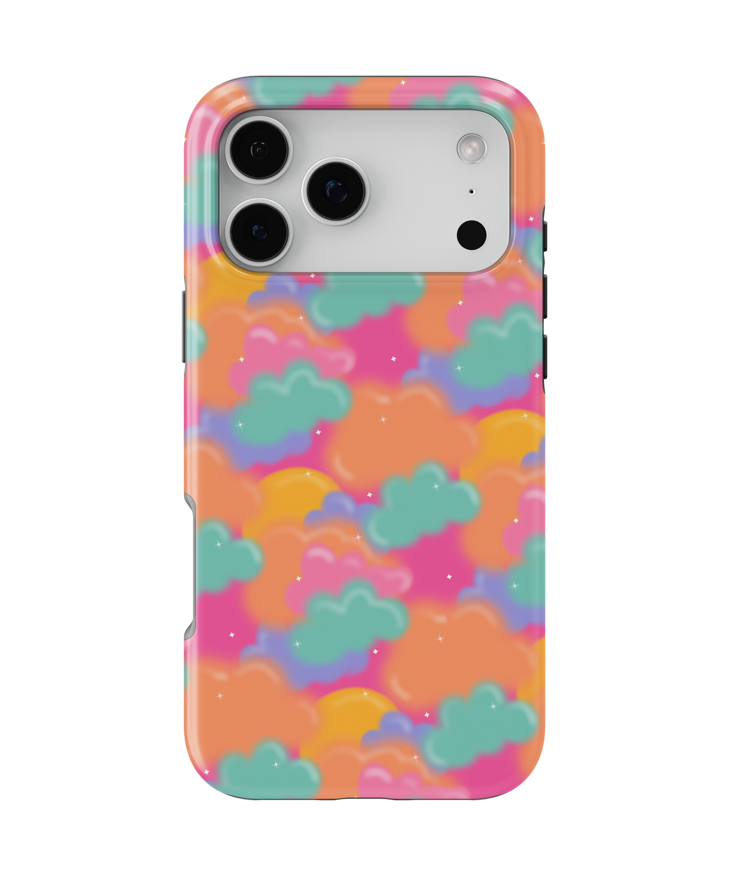 Float Mode MagSafe Phone Case