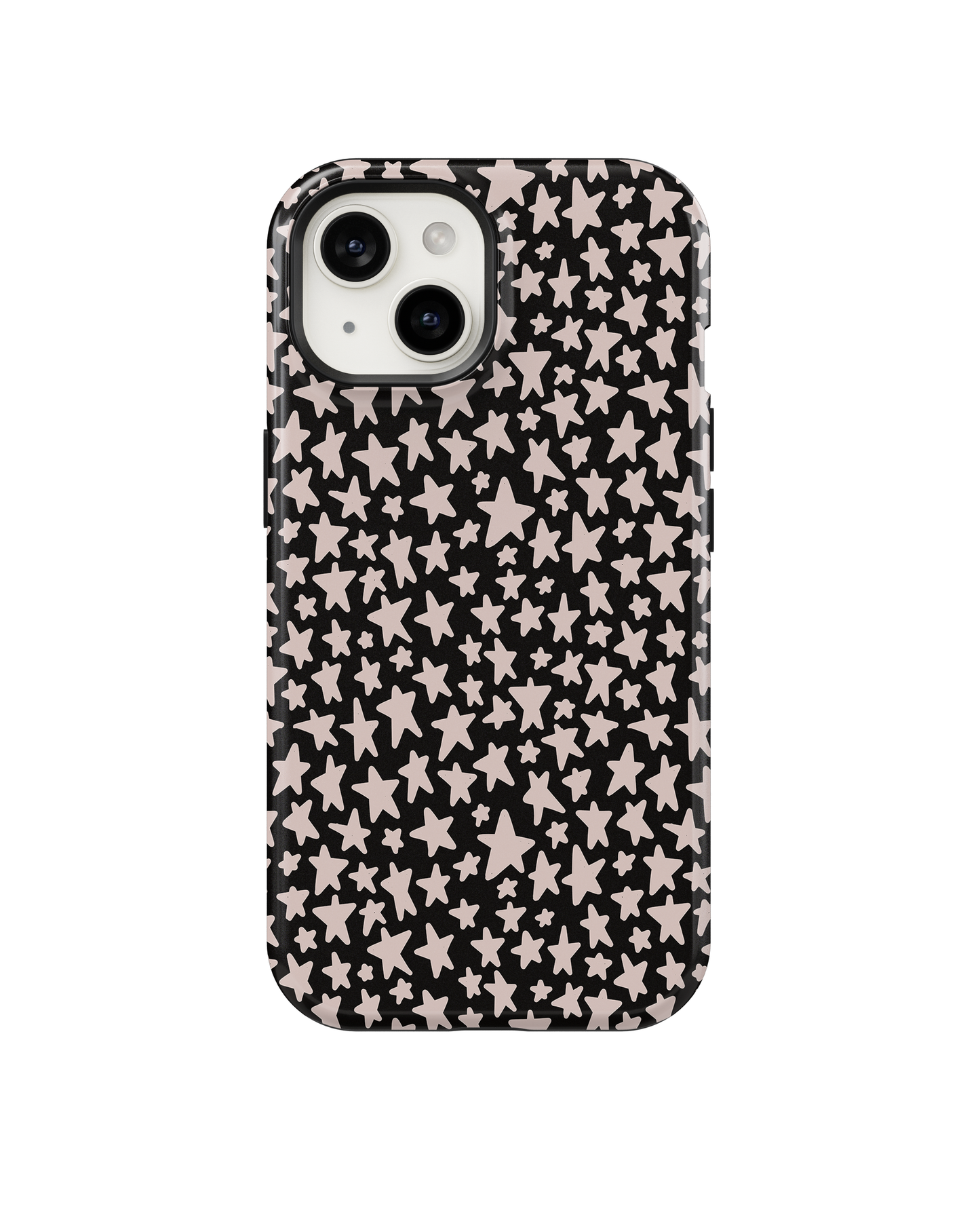 Midnight Stars MagSafe Phone Case