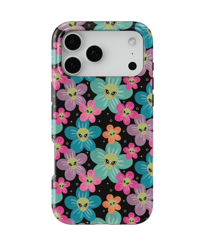 Astroflora MagSafe Phone Case