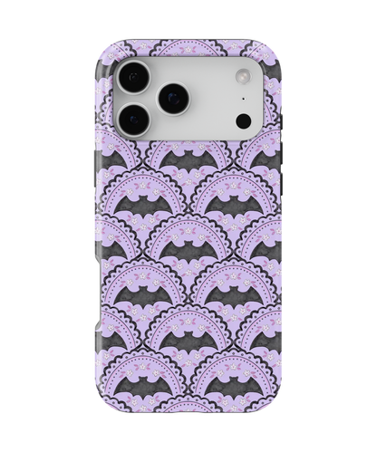 Bat Babe MagSafe Phone Case