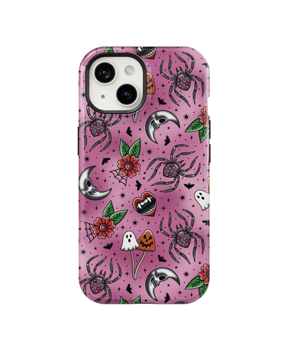 Moonfang MagSafe Phone Case