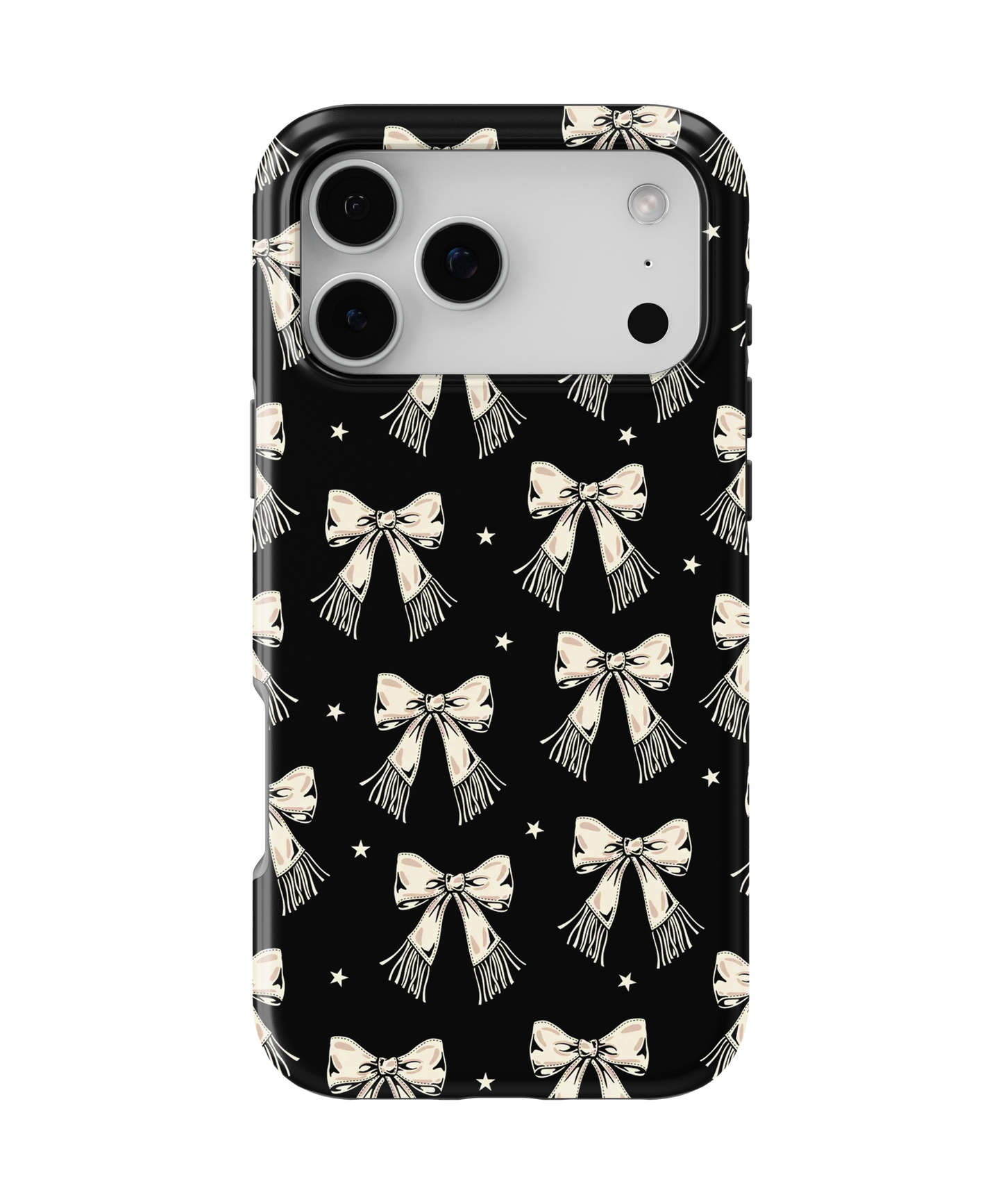 Bone Fringe MagSafe Phone Case