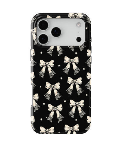 Bone Fringe MagSafe Phone Case