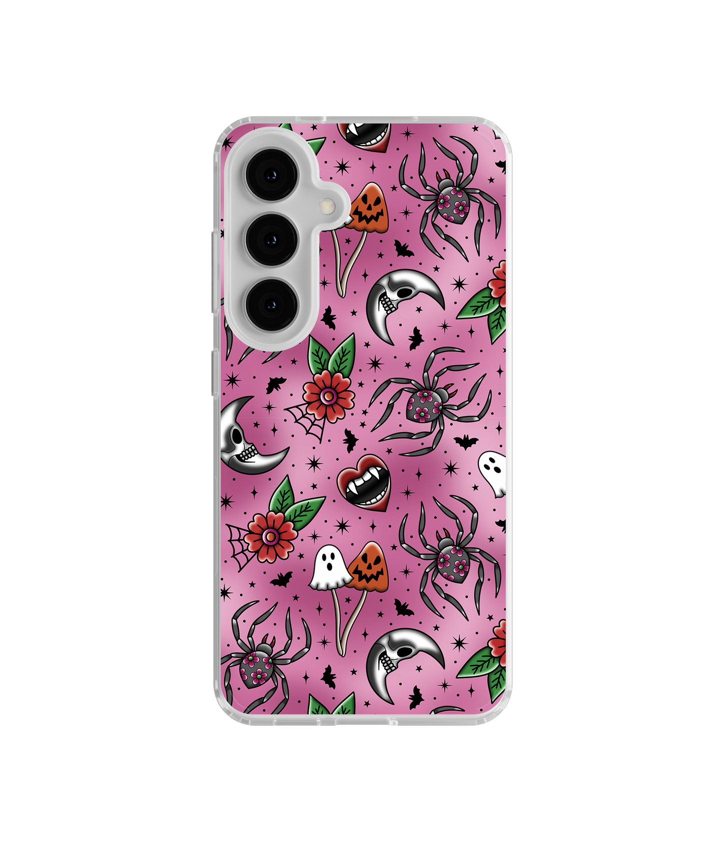 Moonfang Clear Case Insert