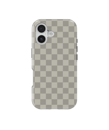 River Rock Checkers MagSafe Phone Case