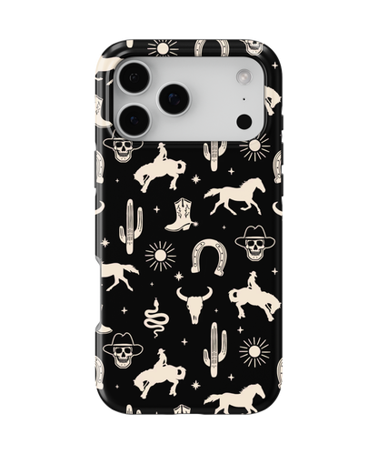 Obsidian West MagSafe Phone Case