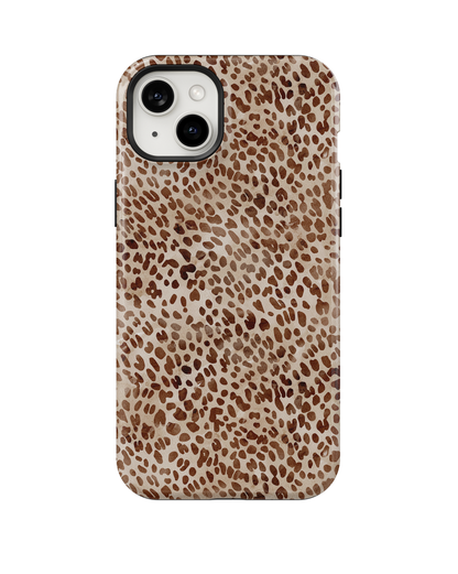 Chai Cheetah MagSafe Phone Case