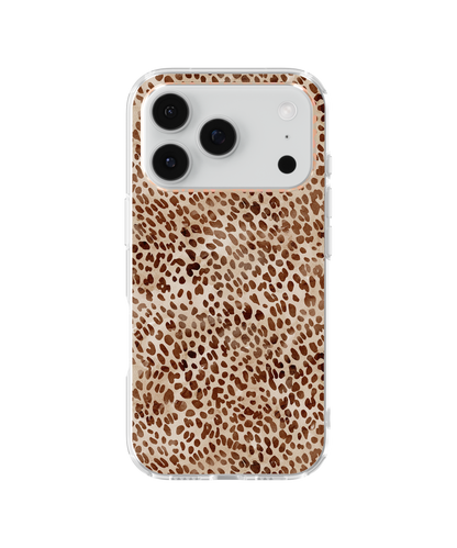 Chai Cheetah Clear Case Insert