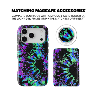 Nocturne Abyss Phone Case