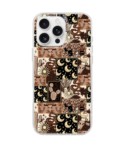 Dead Heat Clear Case Insert